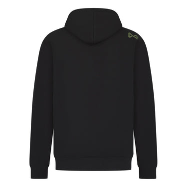 CORE Black Hoody